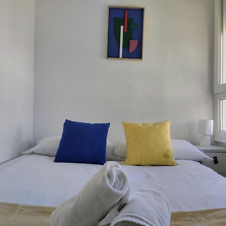 Apartamento Puertomar El Puerto de Santa María Exterior foto