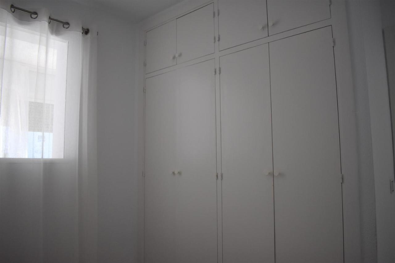 Apartamento Puertomar El Puerto de Santa María Exterior foto