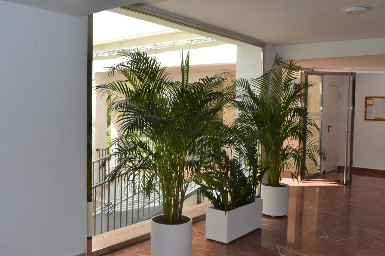 Apartamento Puertomar El Puerto de Santa María Exterior foto