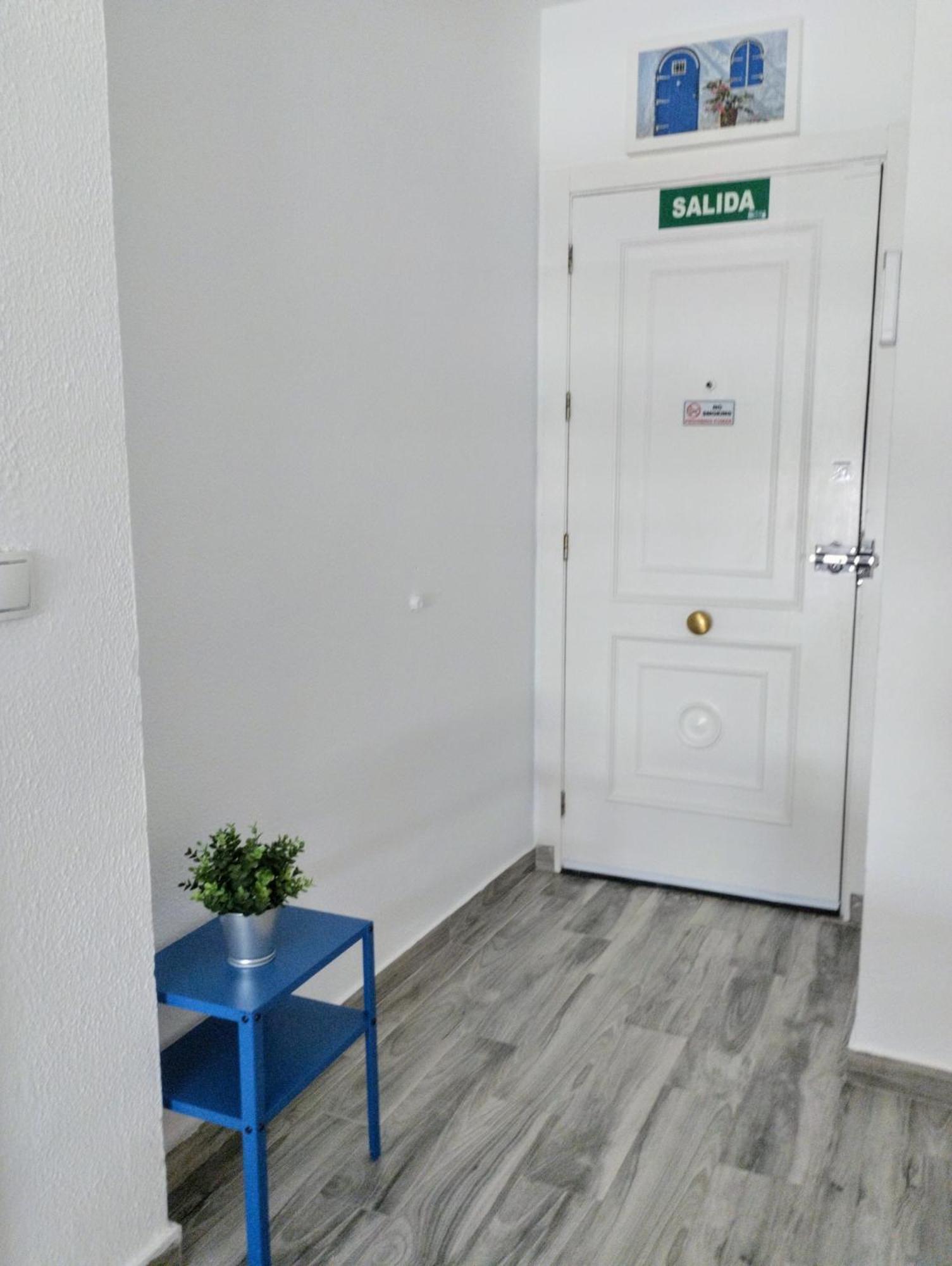 Apartamento Puertomar El Puerto de Santa María Exterior foto