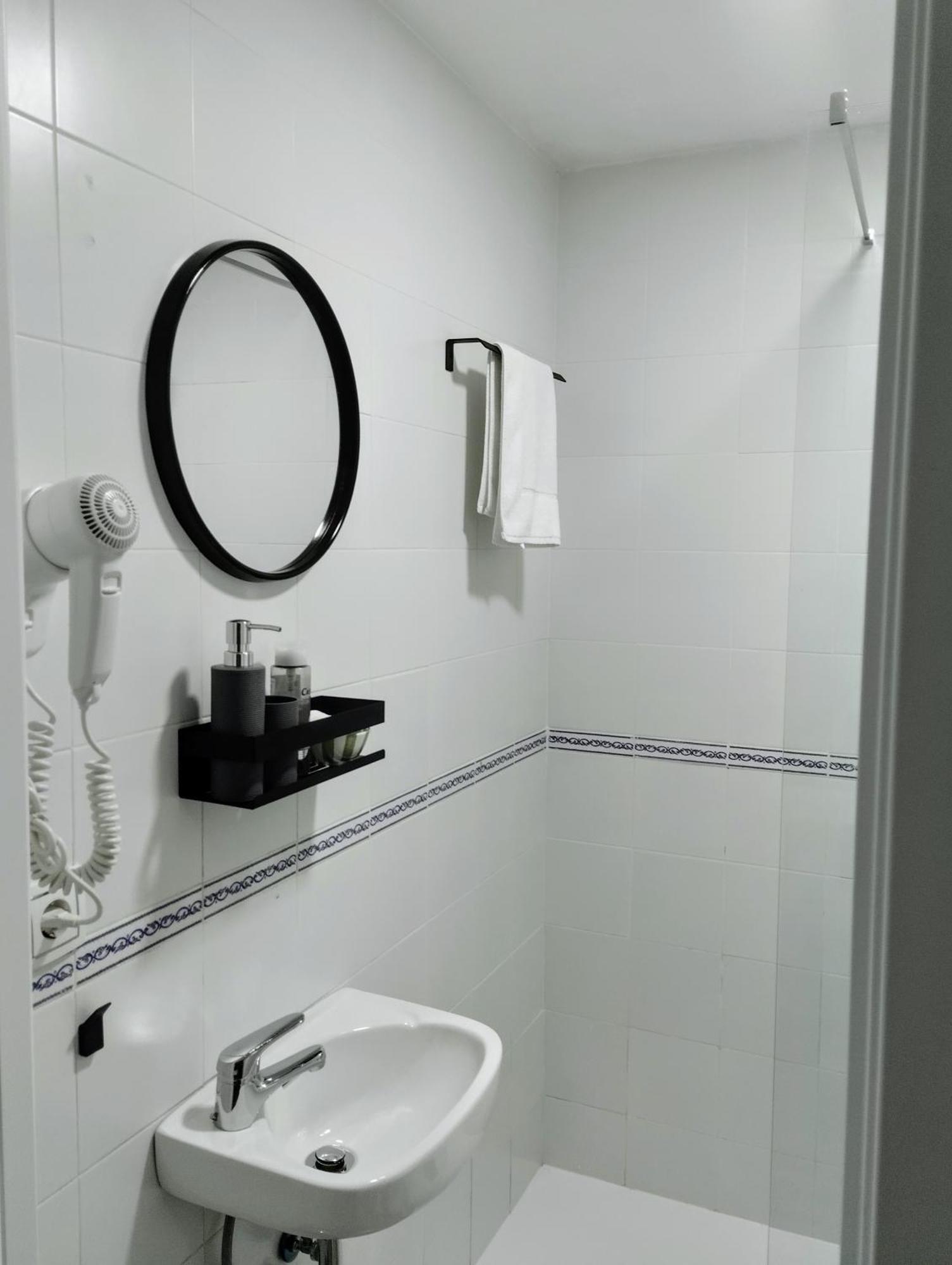 Apartamento Puertomar El Puerto de Santa María Exterior foto